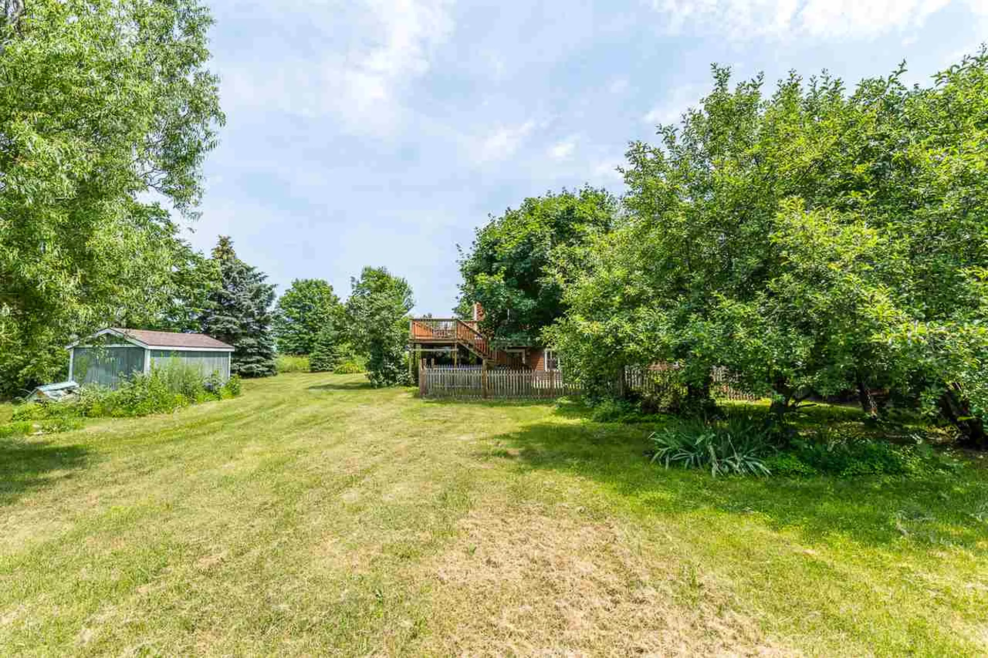 81 North Point Road Isle La Motte VT 05463