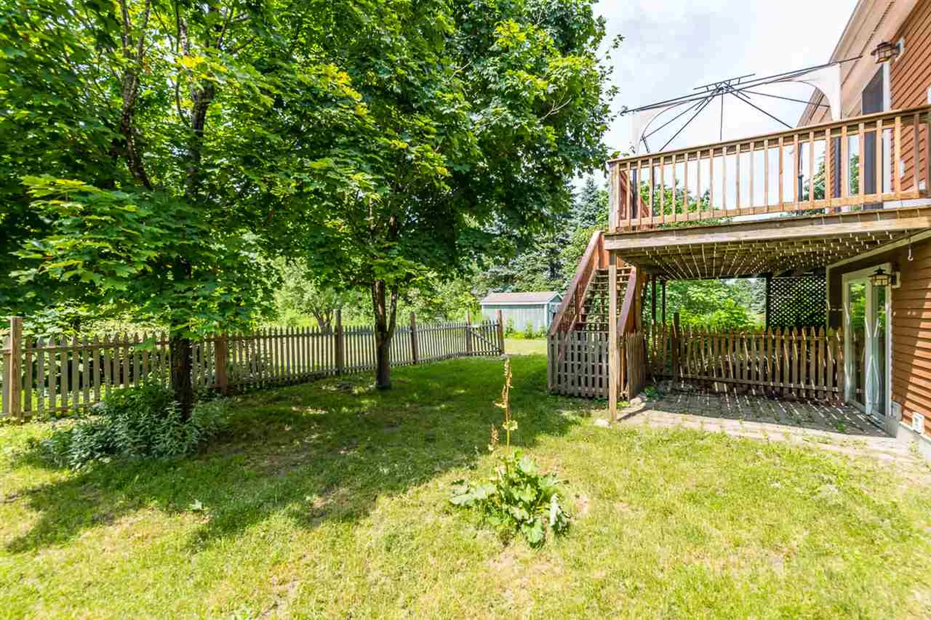 81 North Point Road Isle La Motte VT 05463