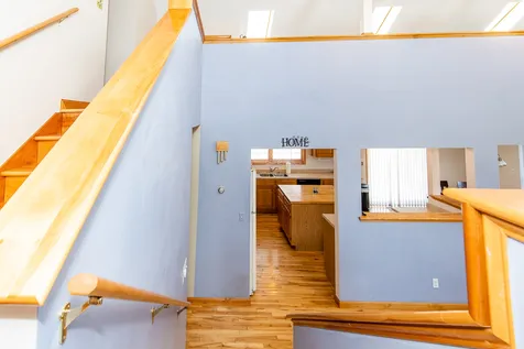 81 North Point Road Isle La Motte VT 05463