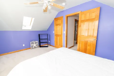 81 North Point Road Isle La Motte VT 05463