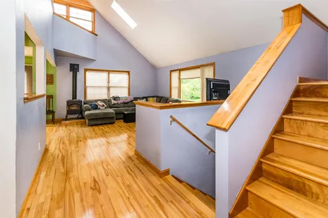 81 North Point Road Isle La Motte VT 05463