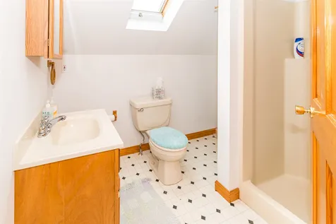 81 North Point Road Isle La Motte VT 05463
