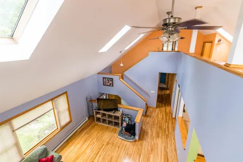 81 North Point Road Isle La Motte VT 05463