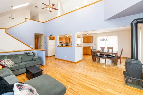 81 North Point Road Isle La Motte VT 05463
