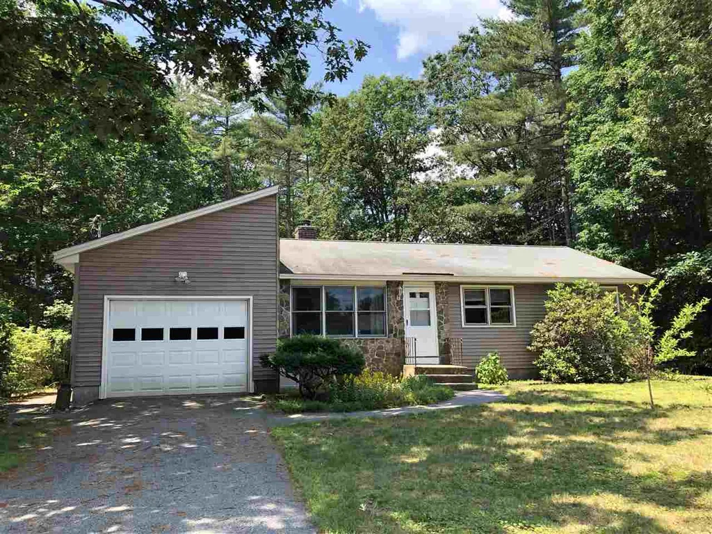 6 Walden Drive Merrimack NH 03054
