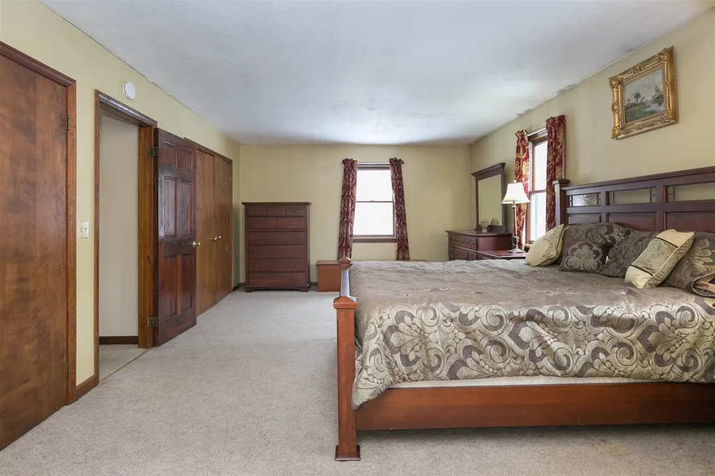 11 Crystal Road Fairfax VT 05454