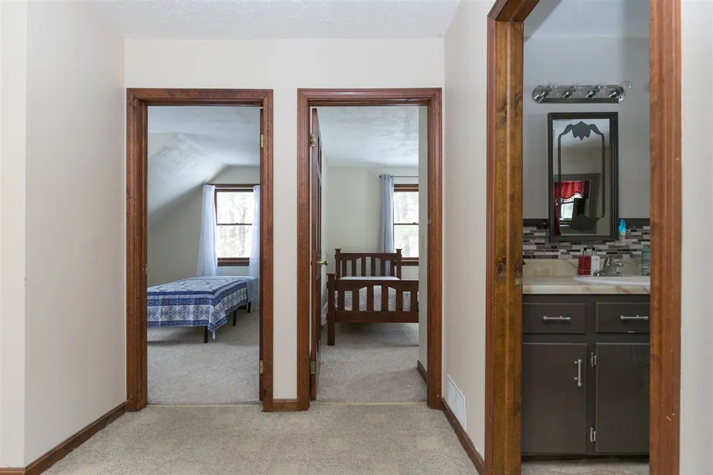11 Crystal Road Fairfax VT 05454