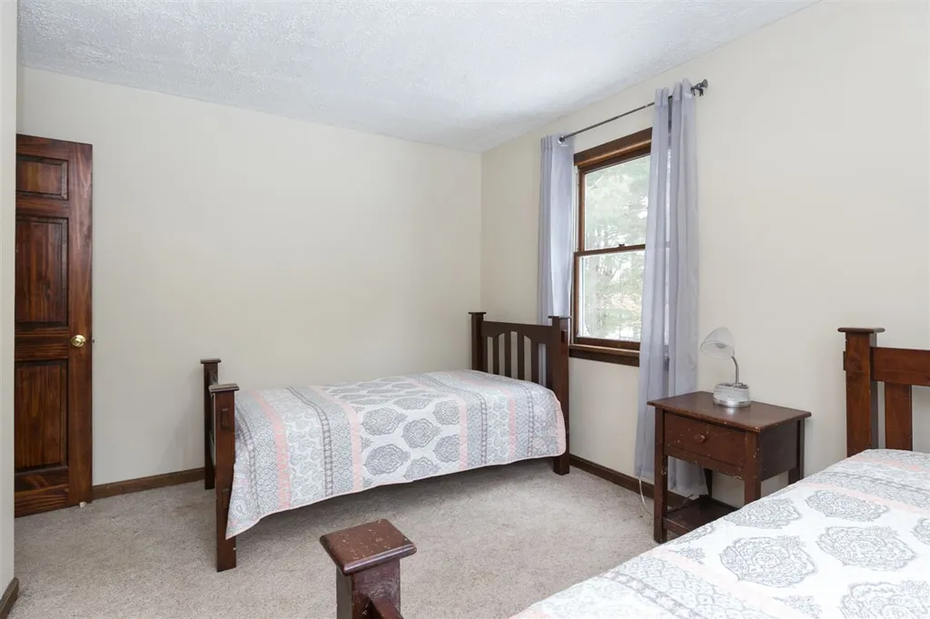 11 Crystal Road Fairfax VT 05454