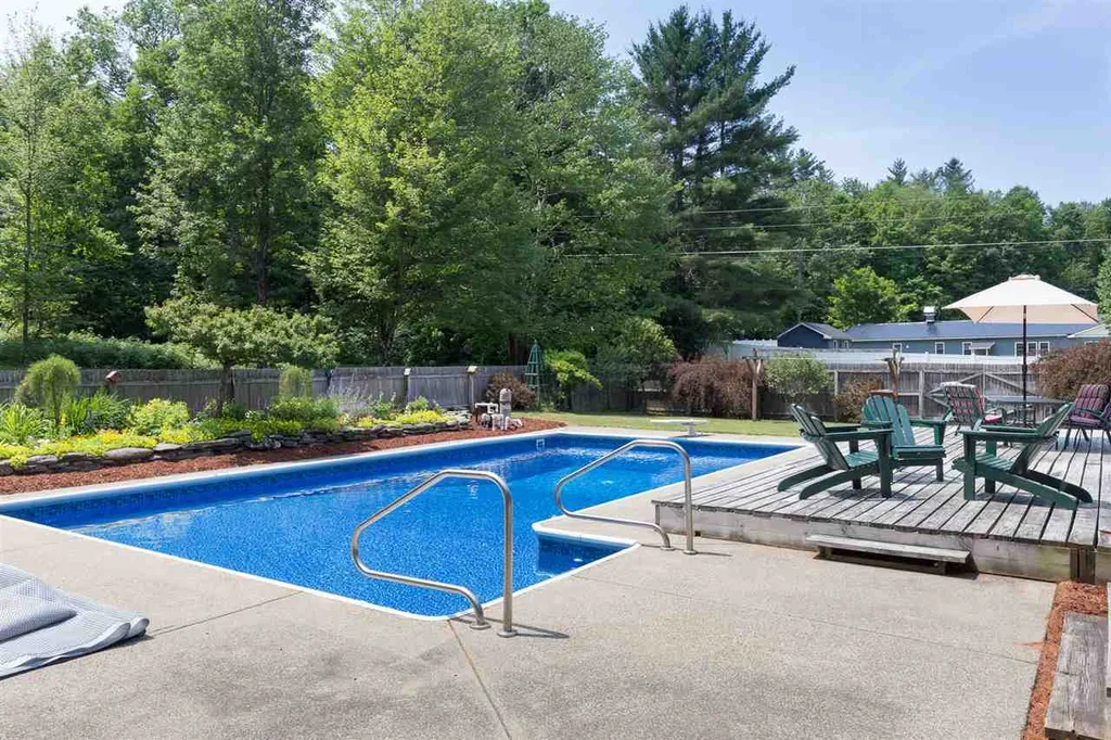 11 Crystal Road Fairfax VT 05454