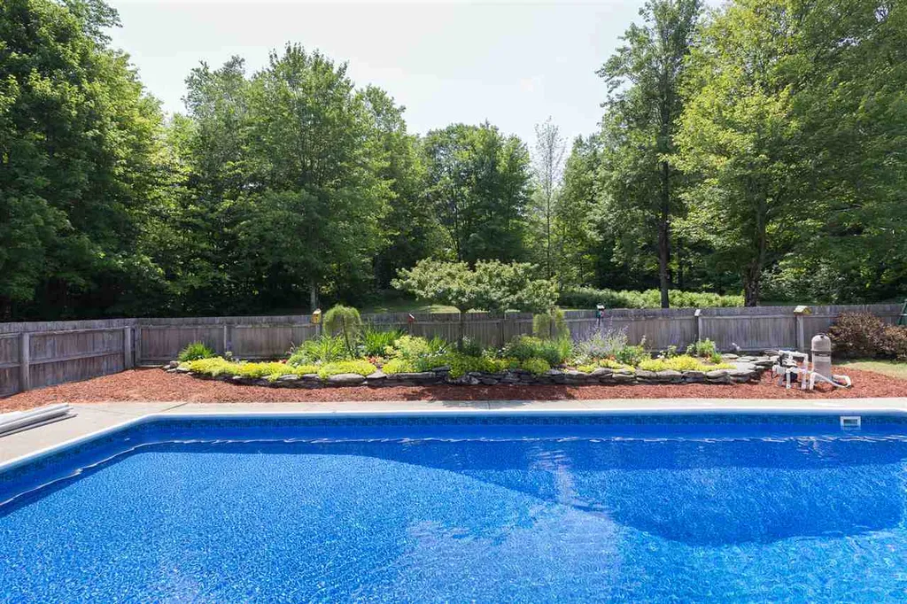 11 Crystal Road Fairfax VT 05454