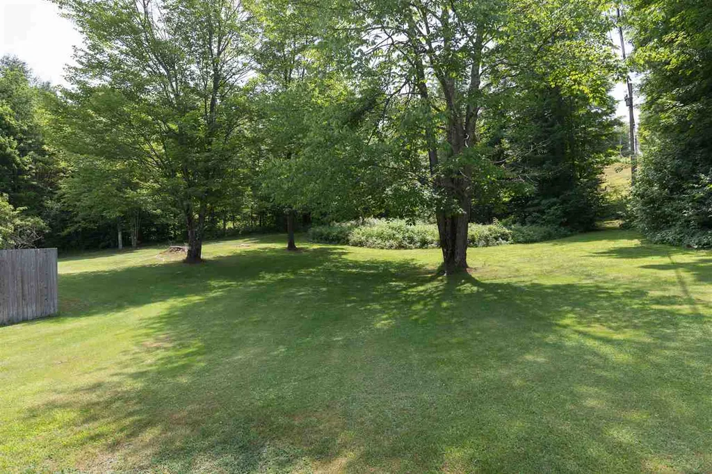 11 Crystal Road Fairfax VT 05454