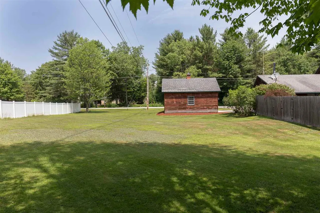 11 Crystal Road Fairfax VT 05454