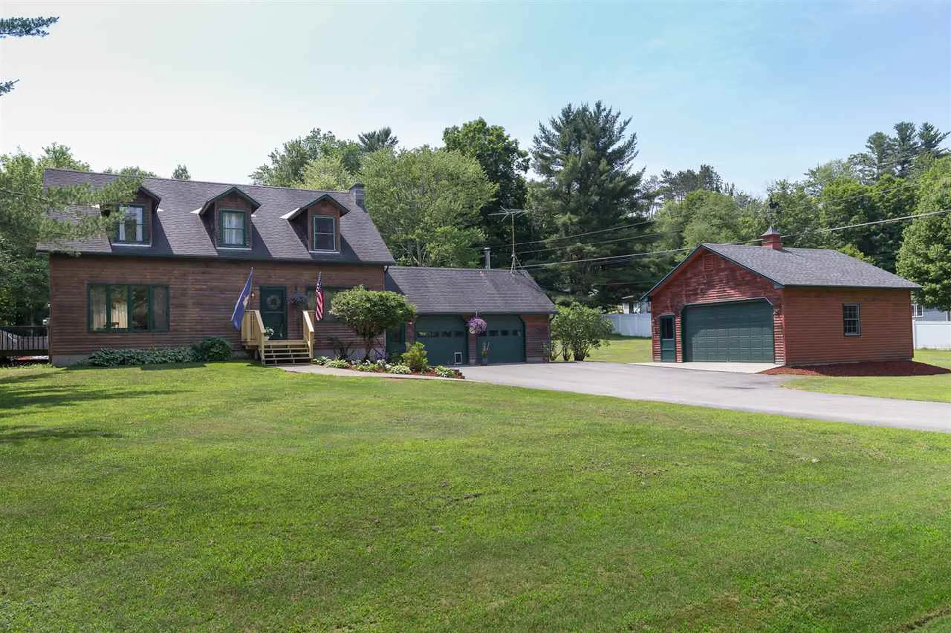 11 Crystal Road Fairfax VT 05454