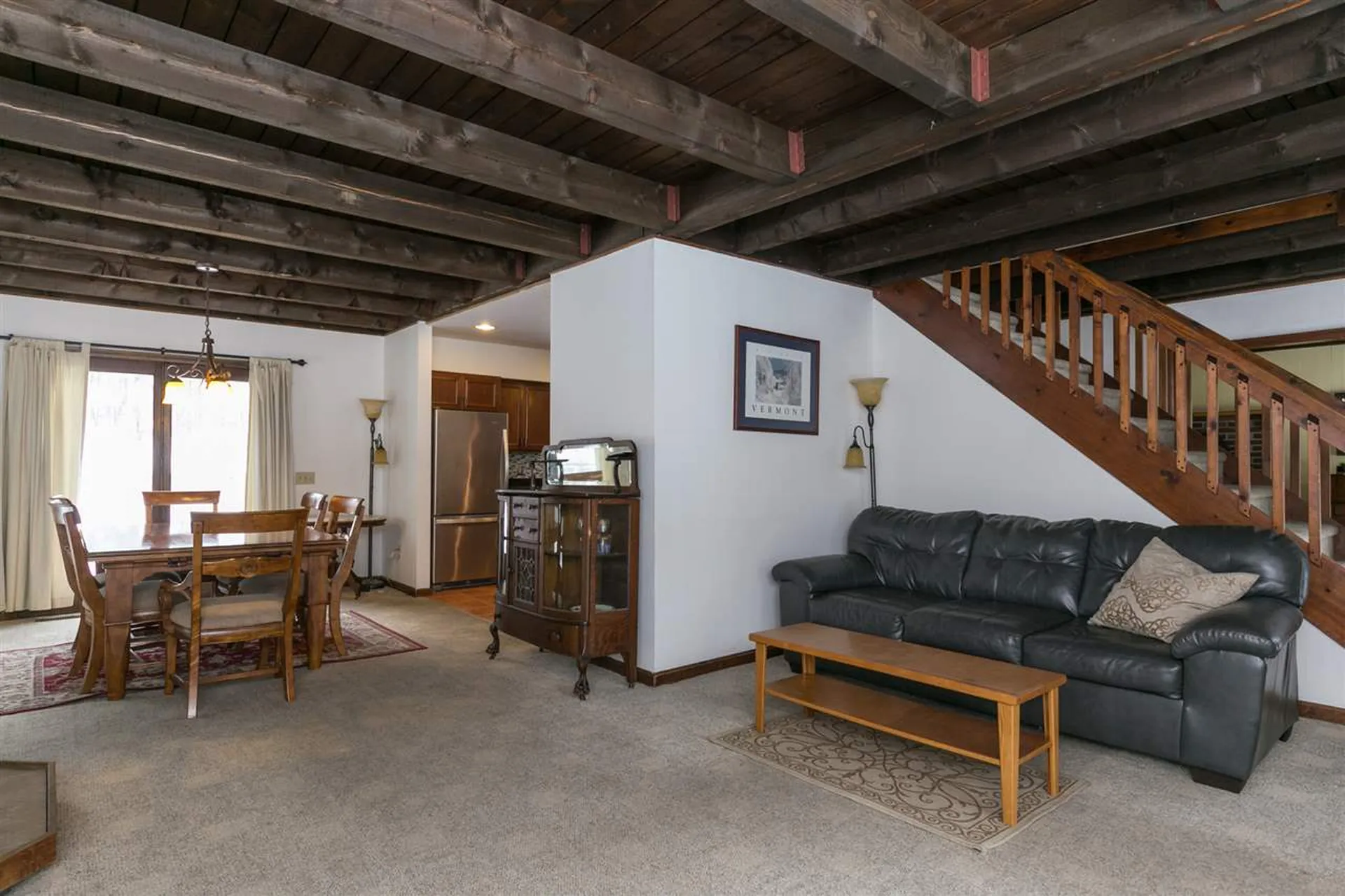 11 Crystal Road Fairfax VT 05454