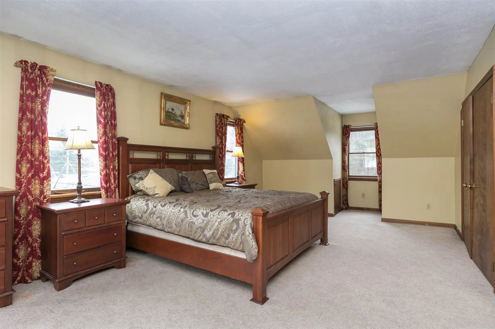 11 Crystal Road Fairfax VT 05454