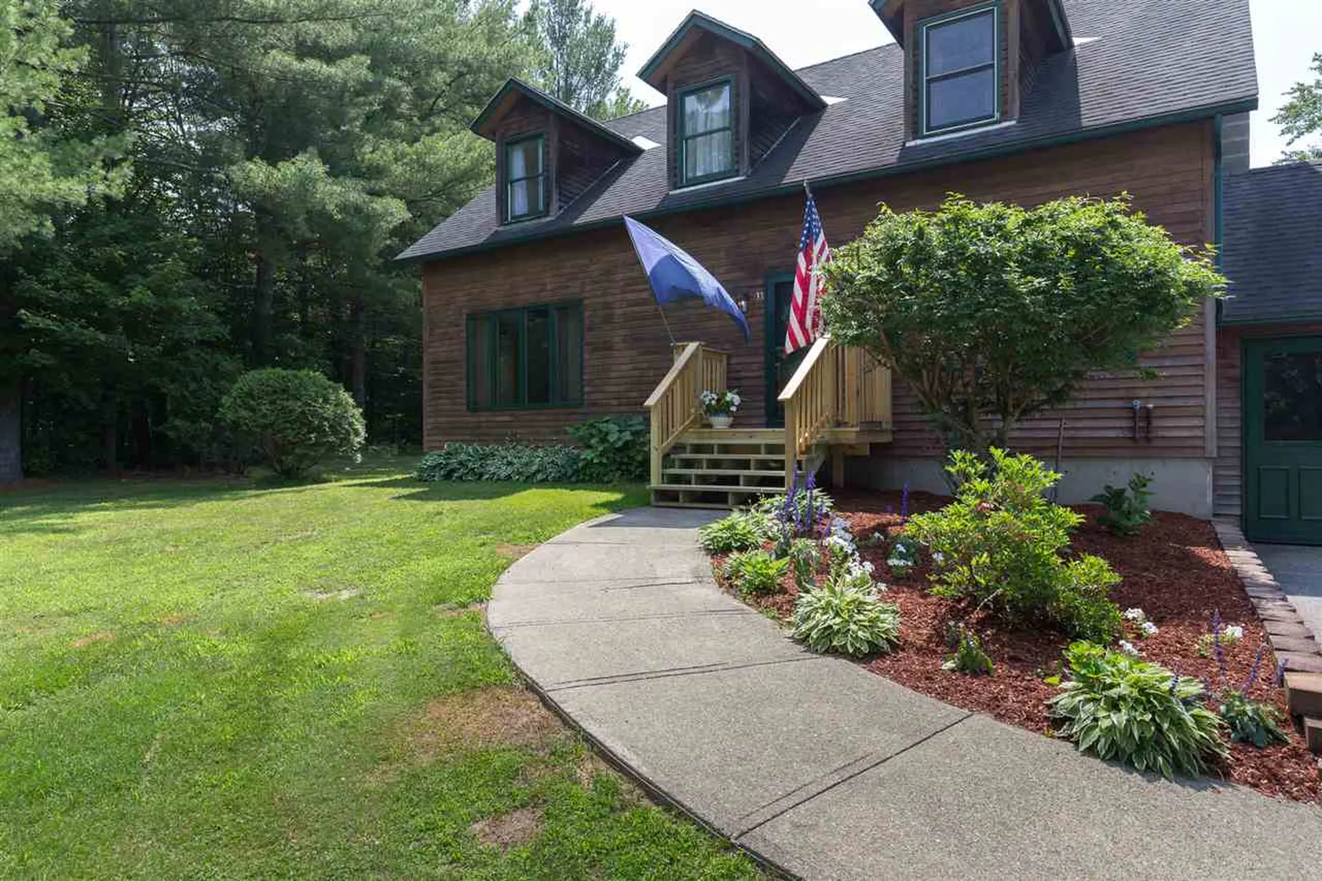 11 Crystal Road Fairfax VT 05454