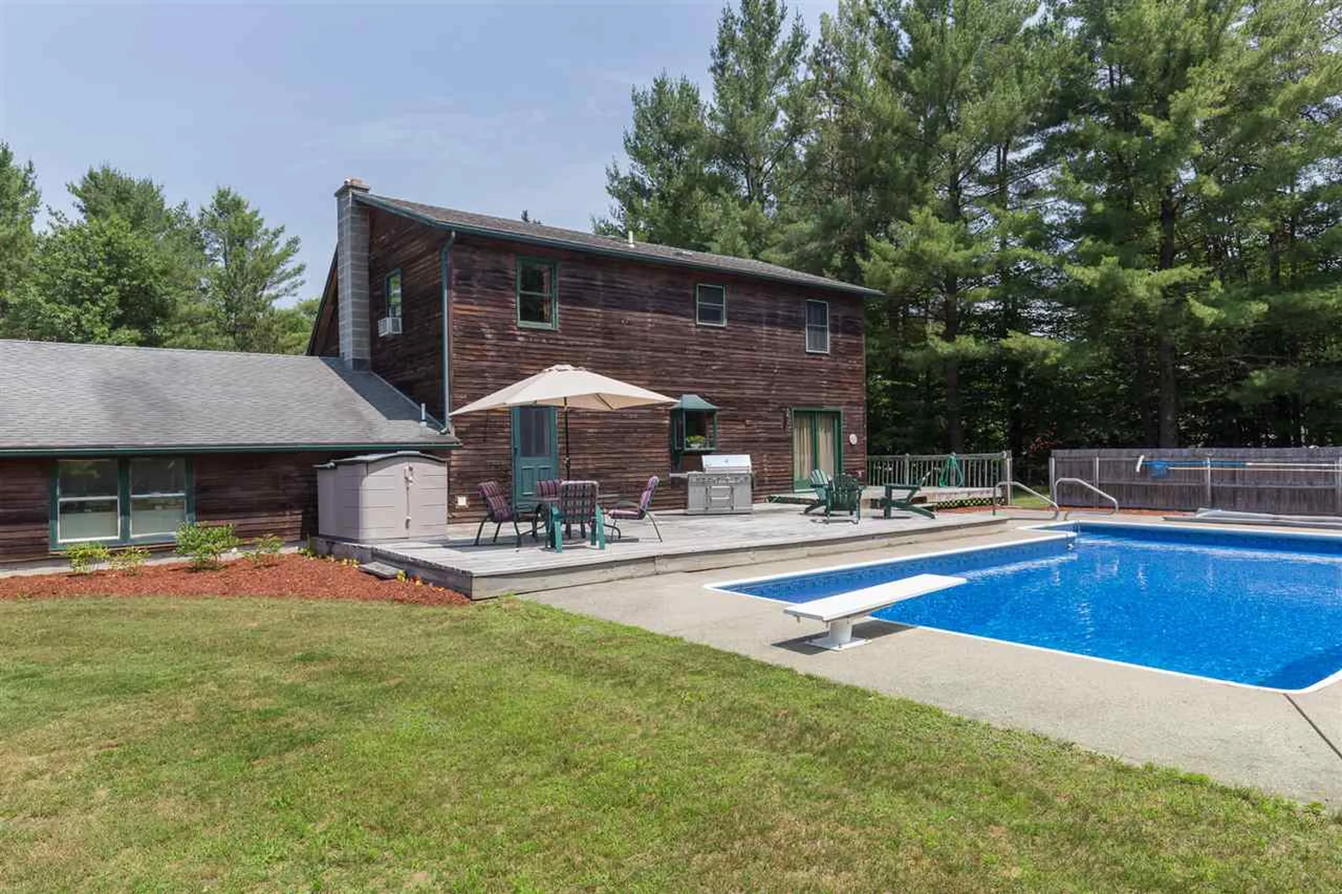 11 Crystal Road Fairfax VT 05454