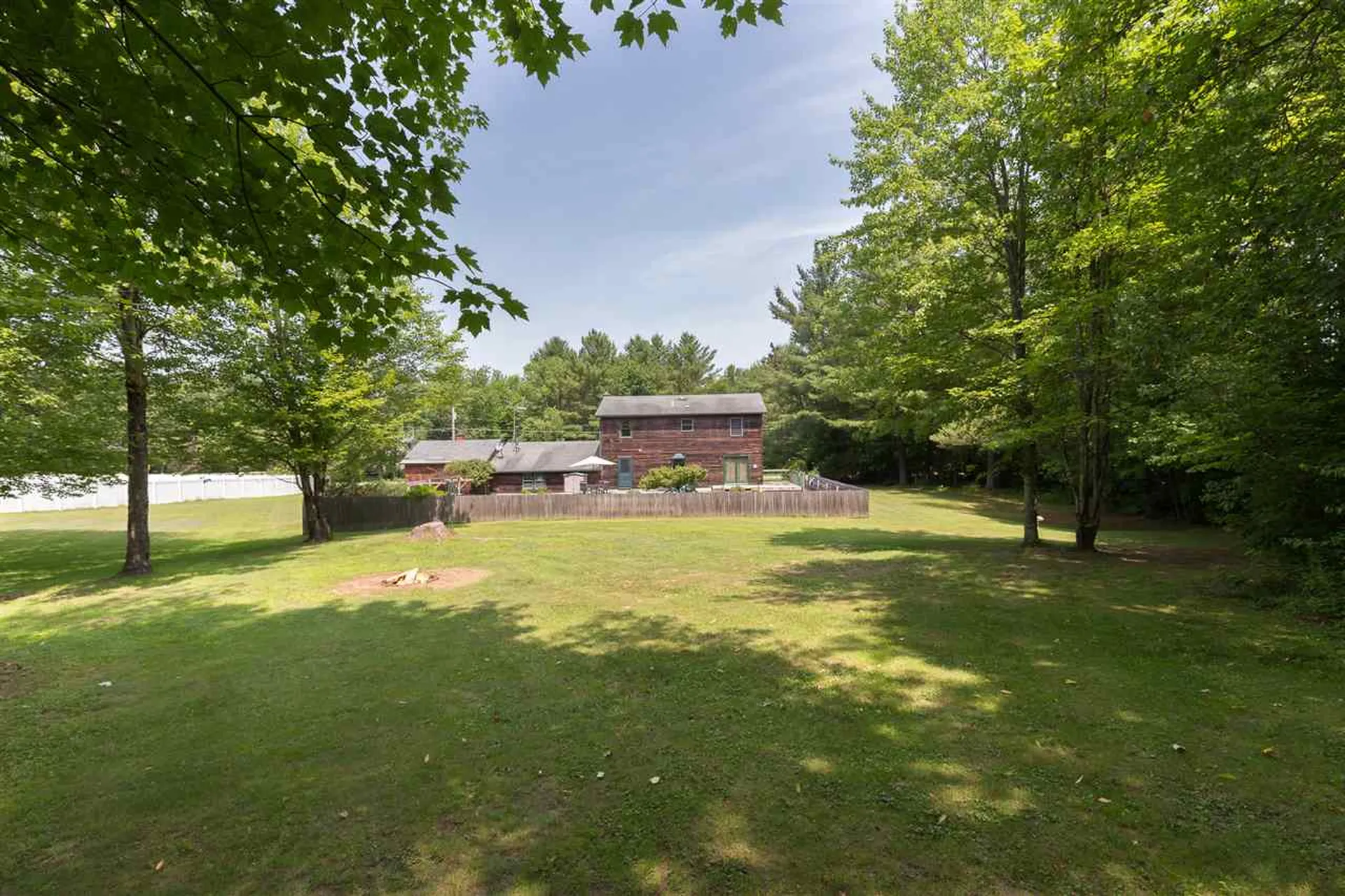 11 Crystal Road Fairfax VT 05454