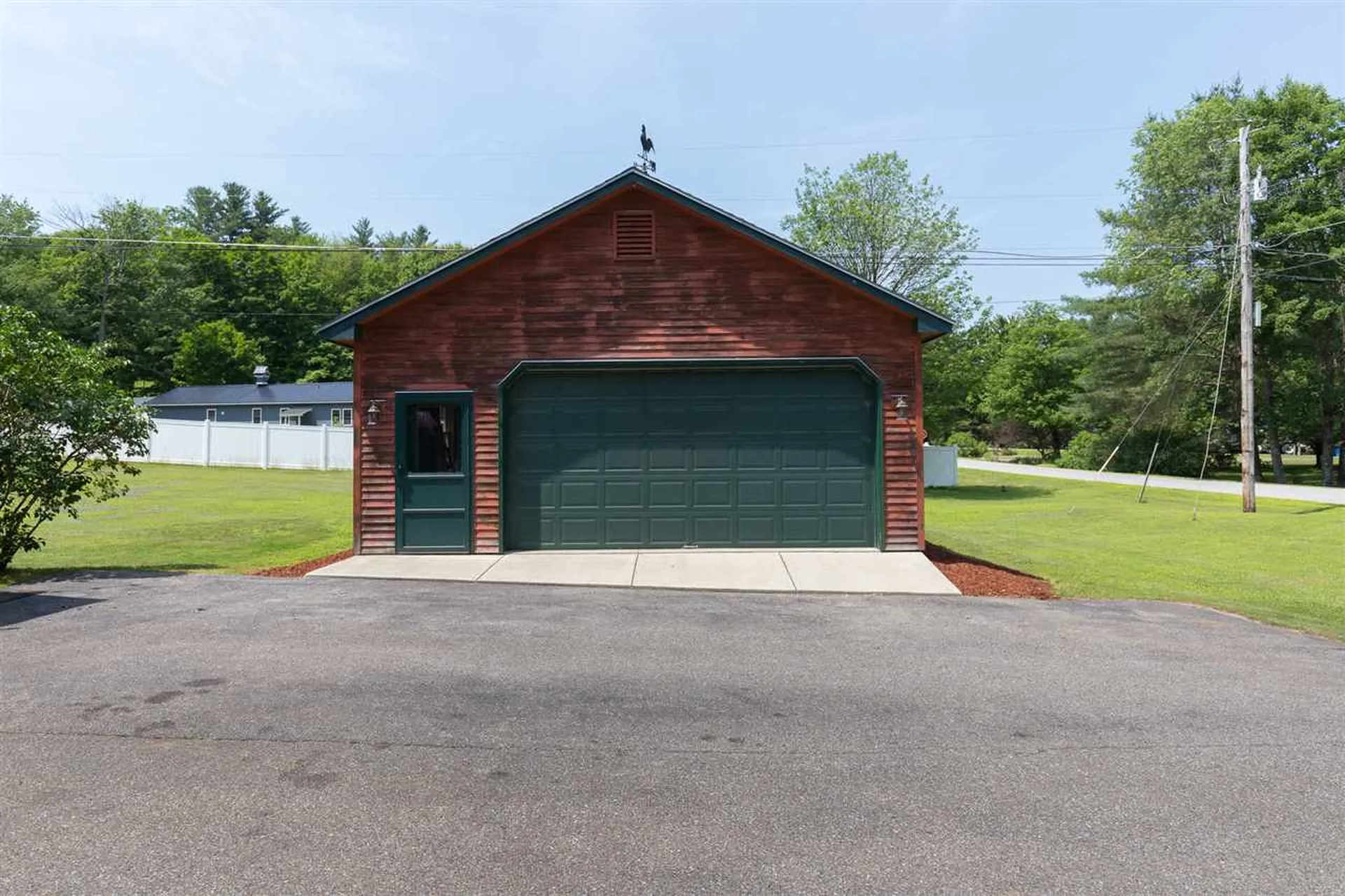 11 Crystal Road Fairfax VT 05454