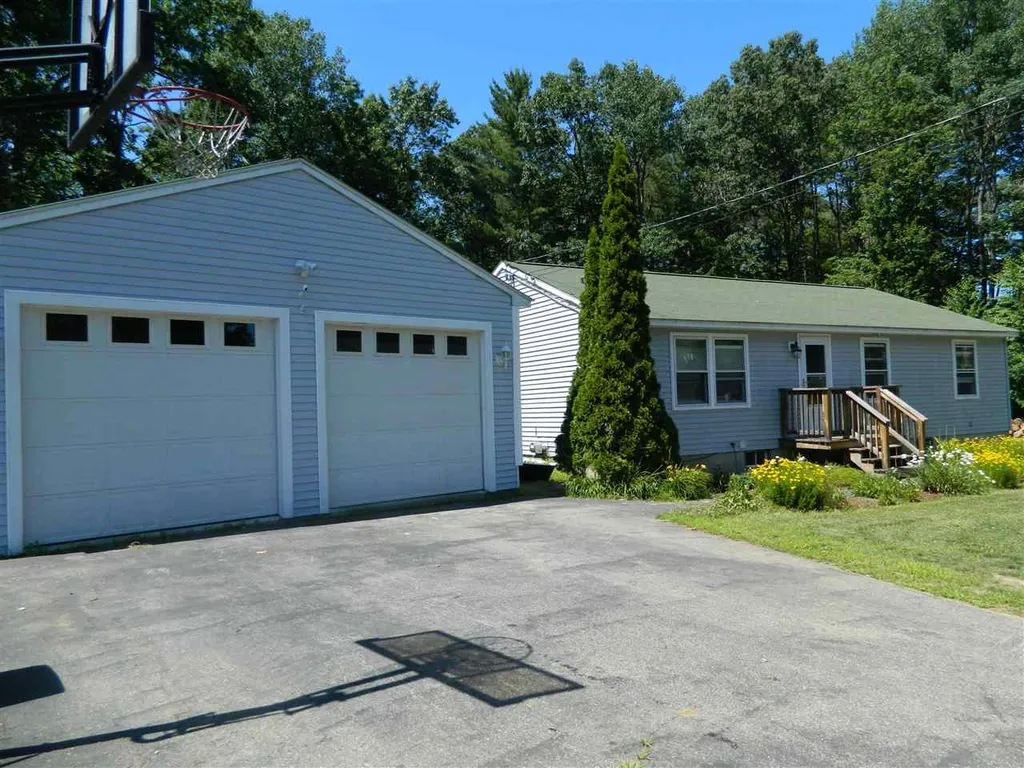 276 Victory Drive Franklin NH 03235