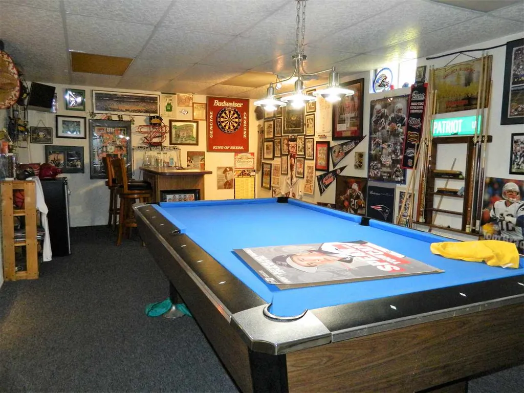 276 Victory Drive Franklin NH 03235