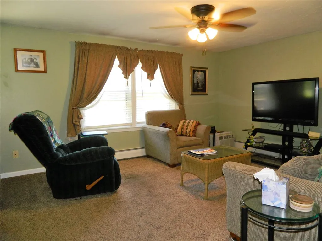 276 Victory Drive Franklin NH 03235
