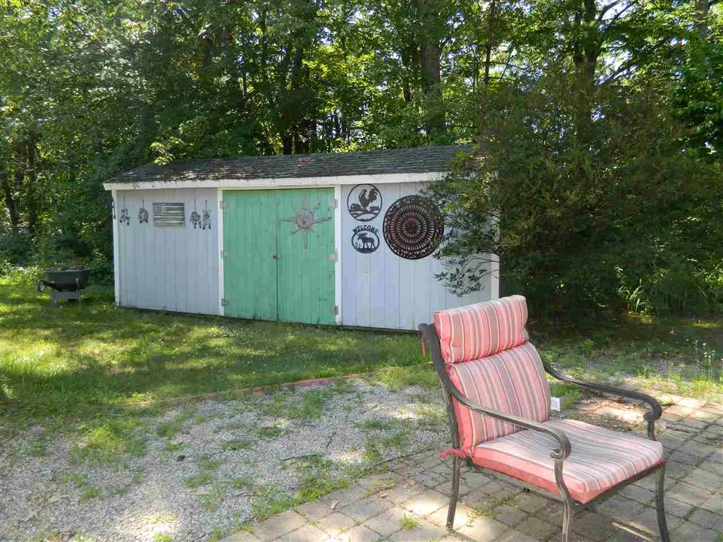 276 Victory Drive Franklin NH 03235