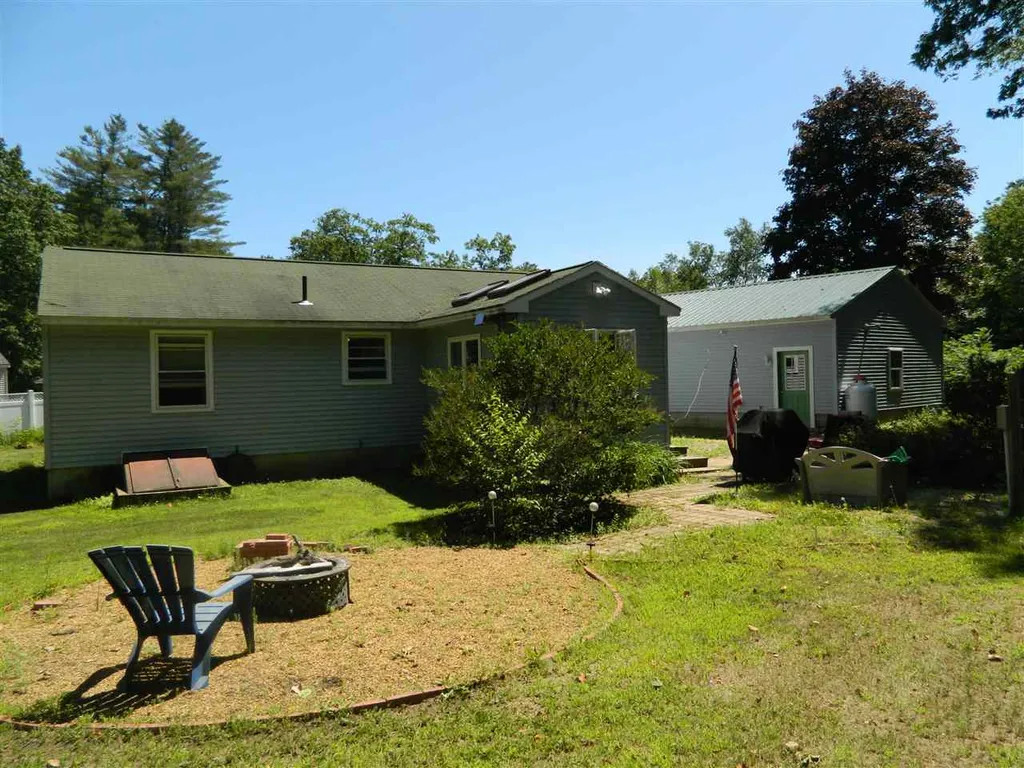 276 Victory Drive Franklin NH 03235