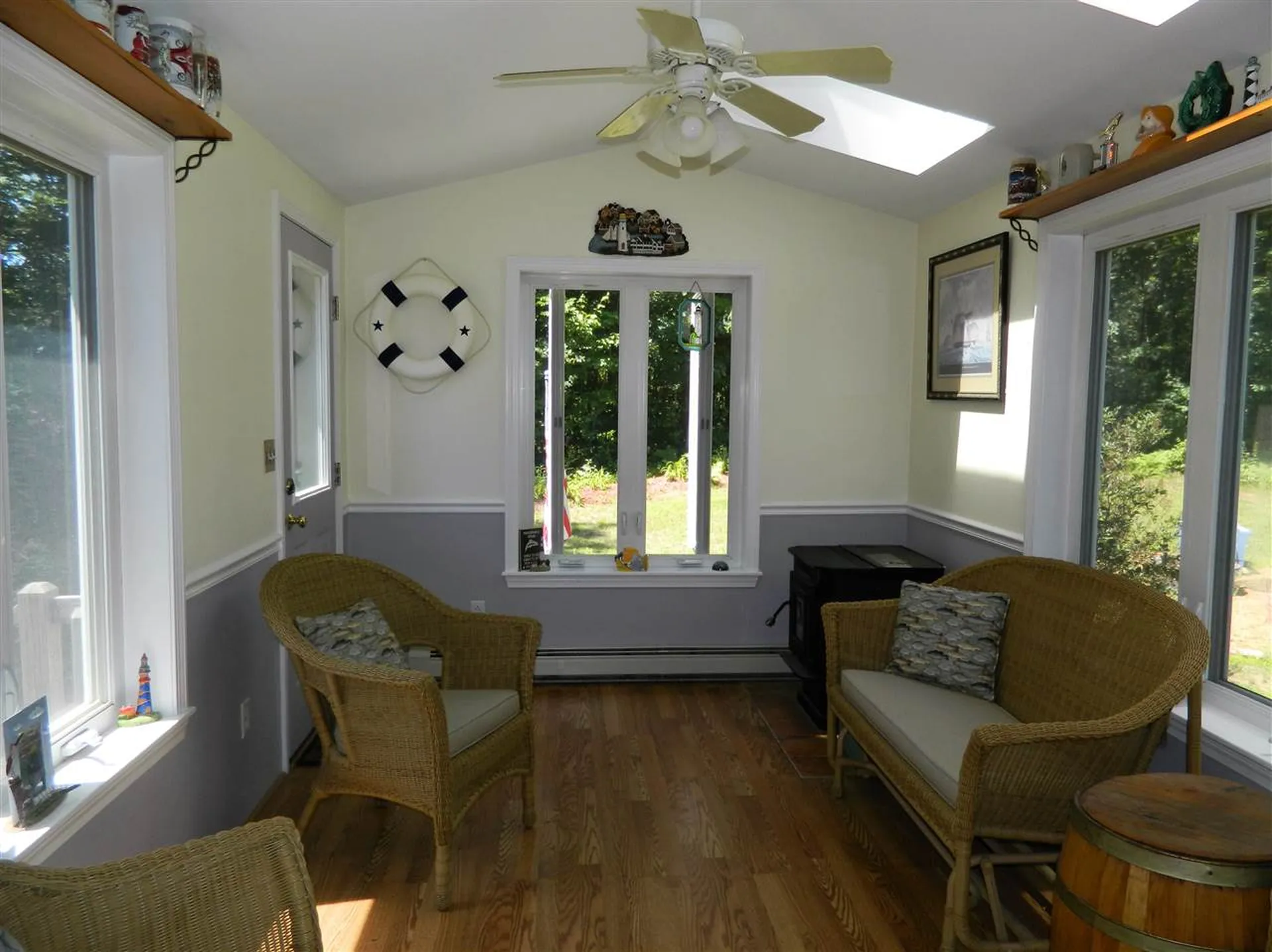 276 Victory Drive Franklin NH 03235