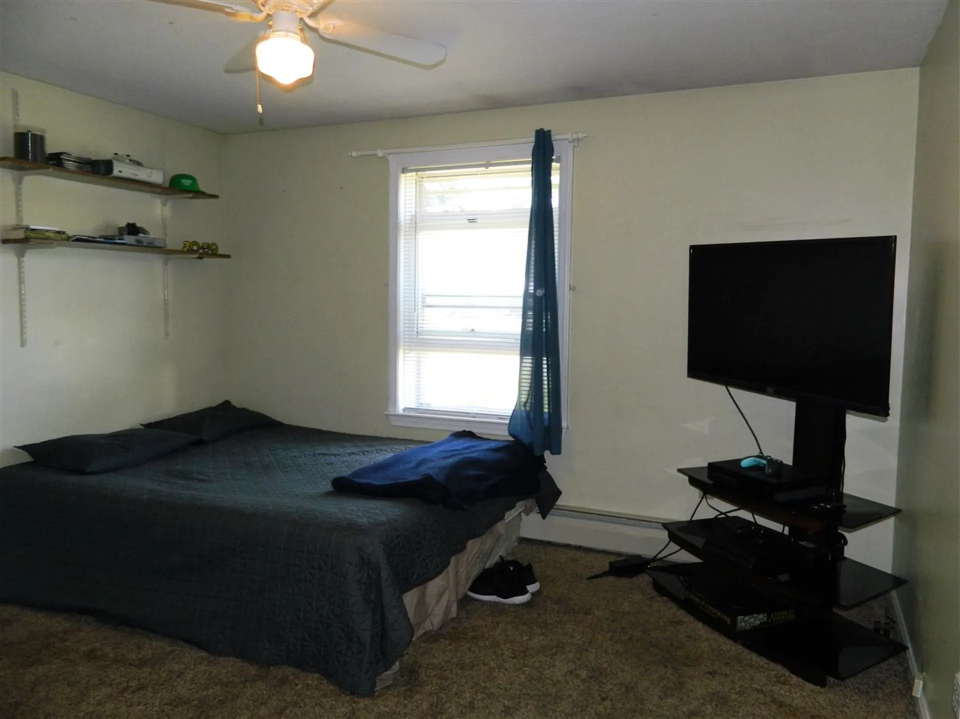 276 Victory Drive Franklin NH 03235