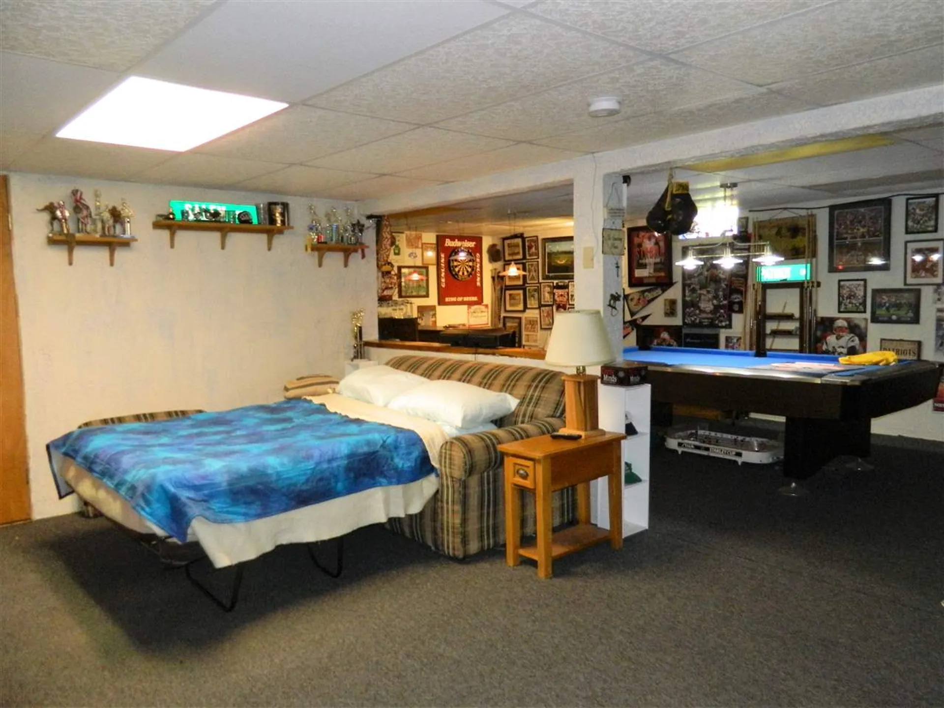 276 Victory Drive Franklin NH 03235