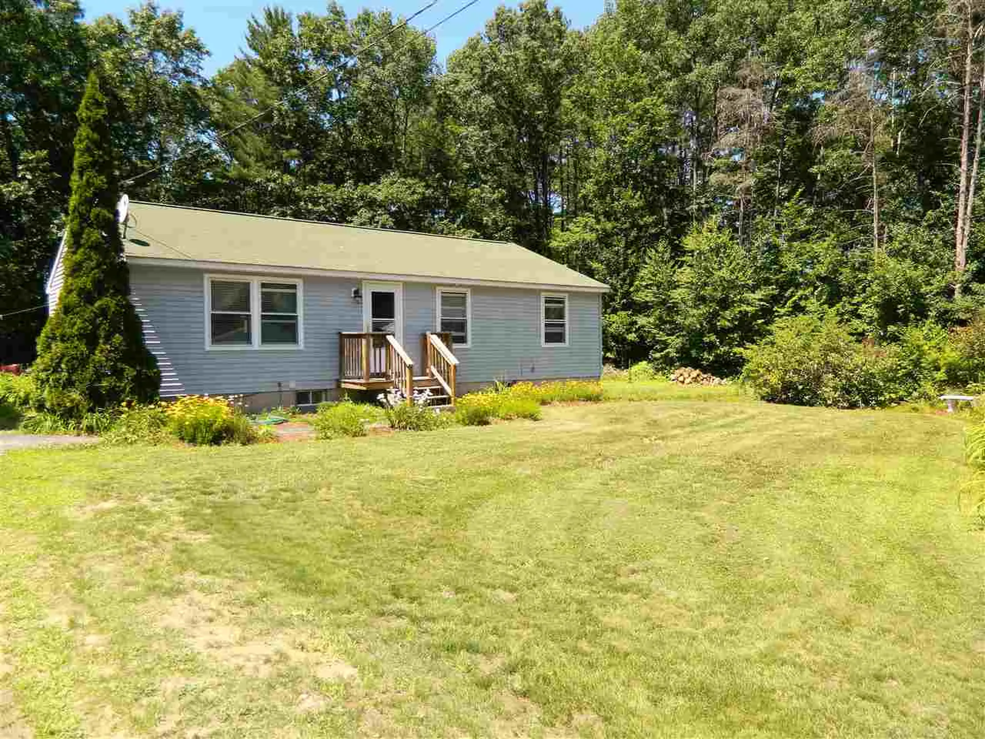 276 Victory Drive Franklin NH 03235