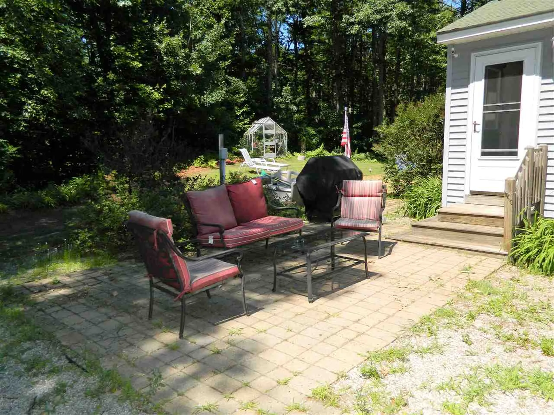 276 Victory Drive Franklin NH 03235