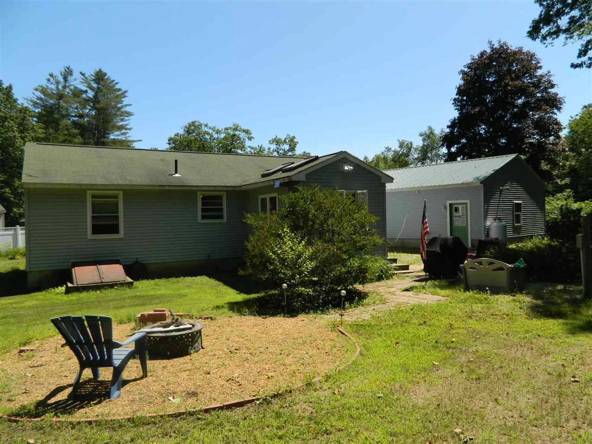 276 Victory Drive Franklin NH 03235