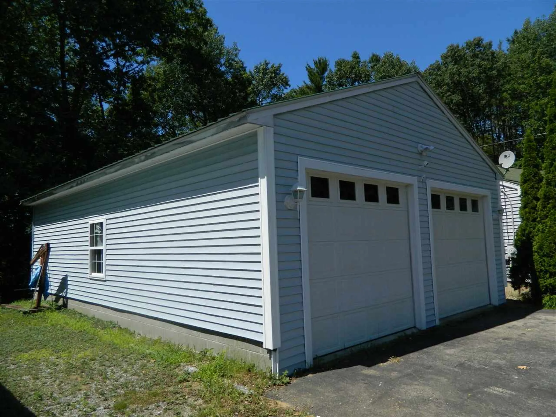 276 Victory Drive Franklin NH 03235