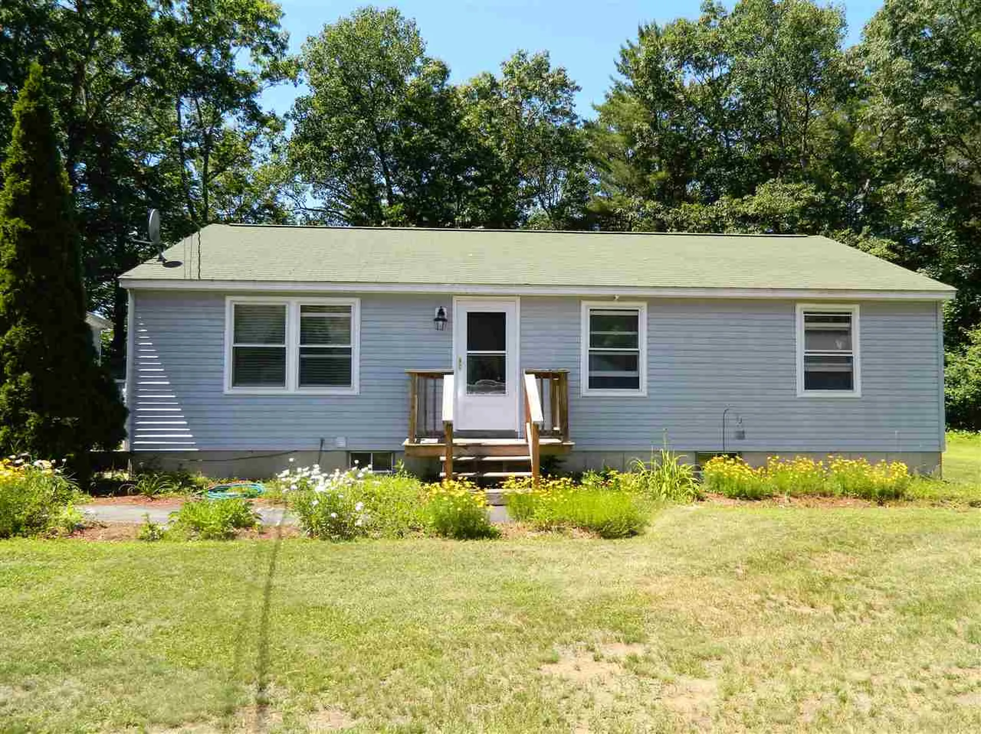 276 Victory Drive Franklin NH 03235