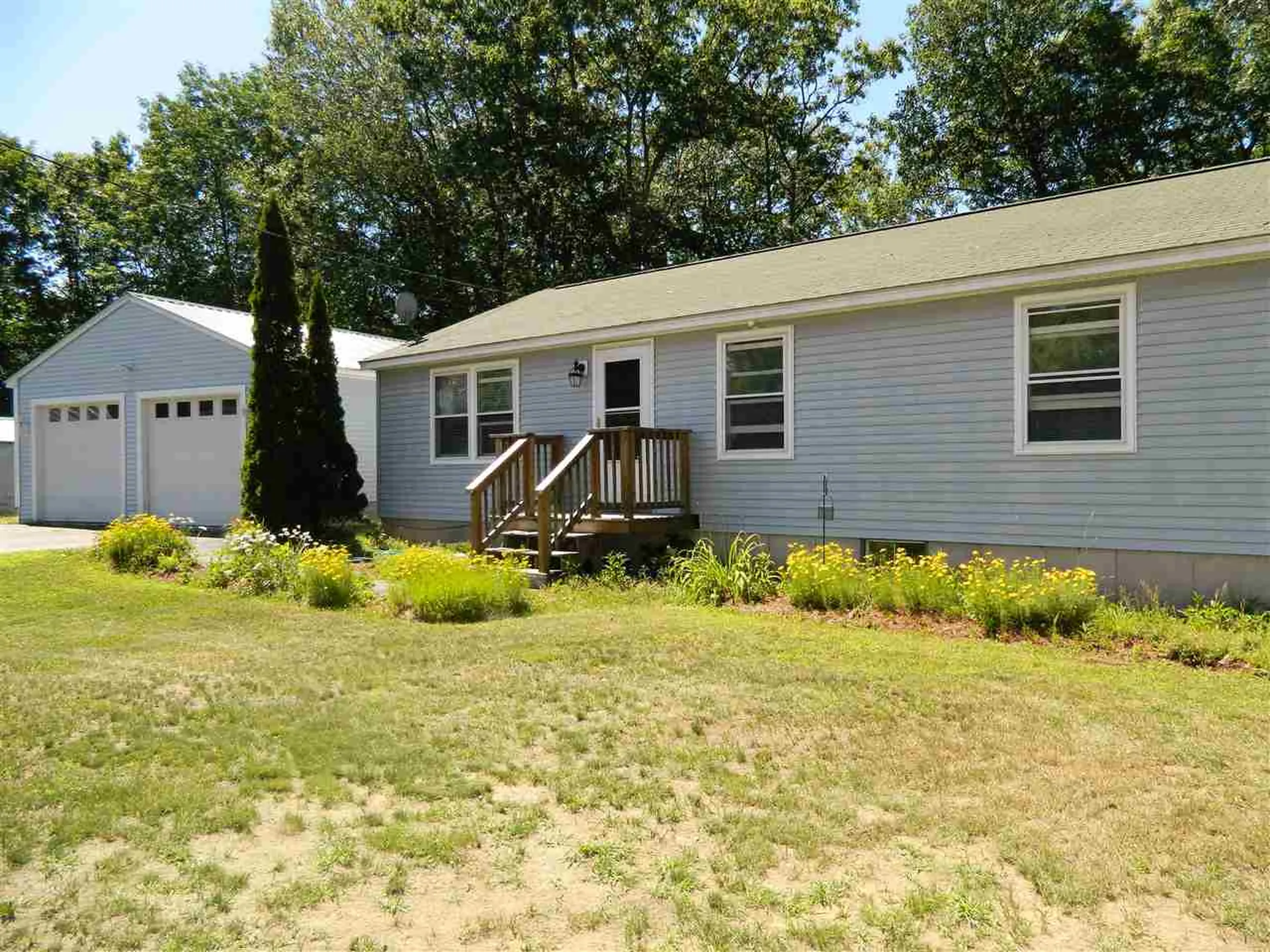 276 Victory Drive Franklin NH 03235