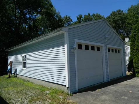 276 Victory Drive Franklin NH 03235