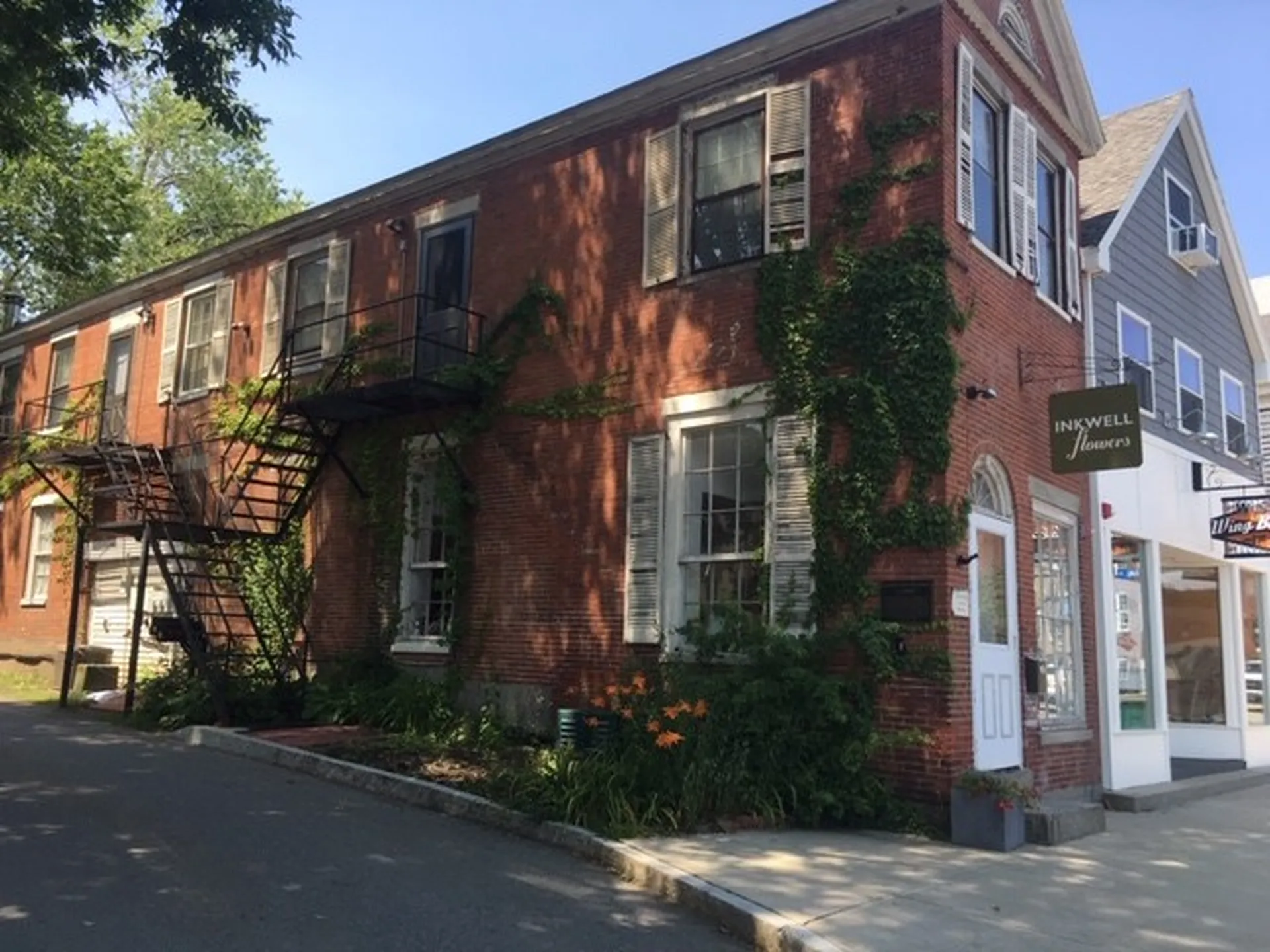 98 Main Street Newmarket NH 03857