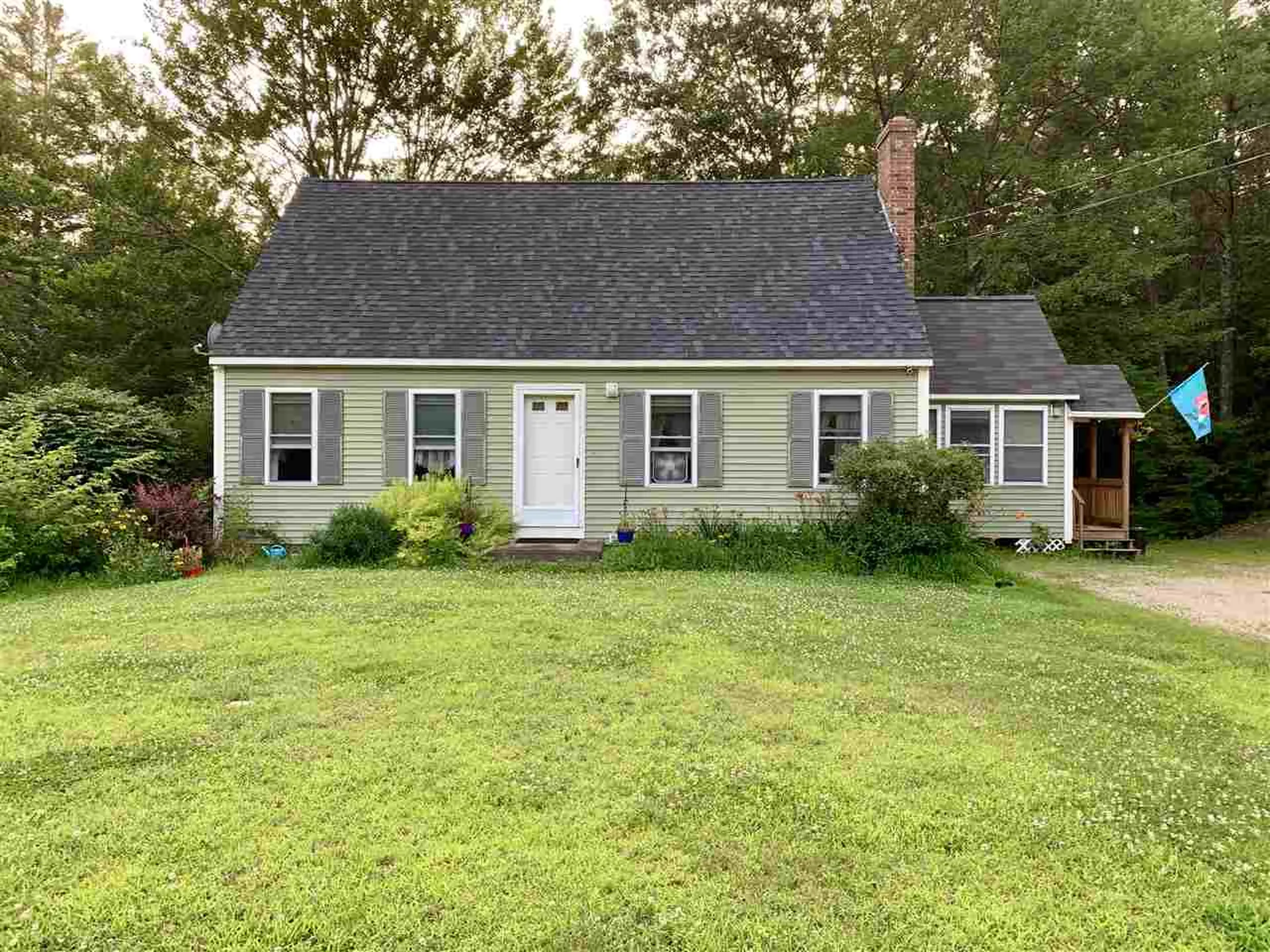 60 Denmark Drive Northwood NH 03261