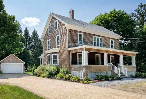 26 Newmarket Road Durham NH 03824