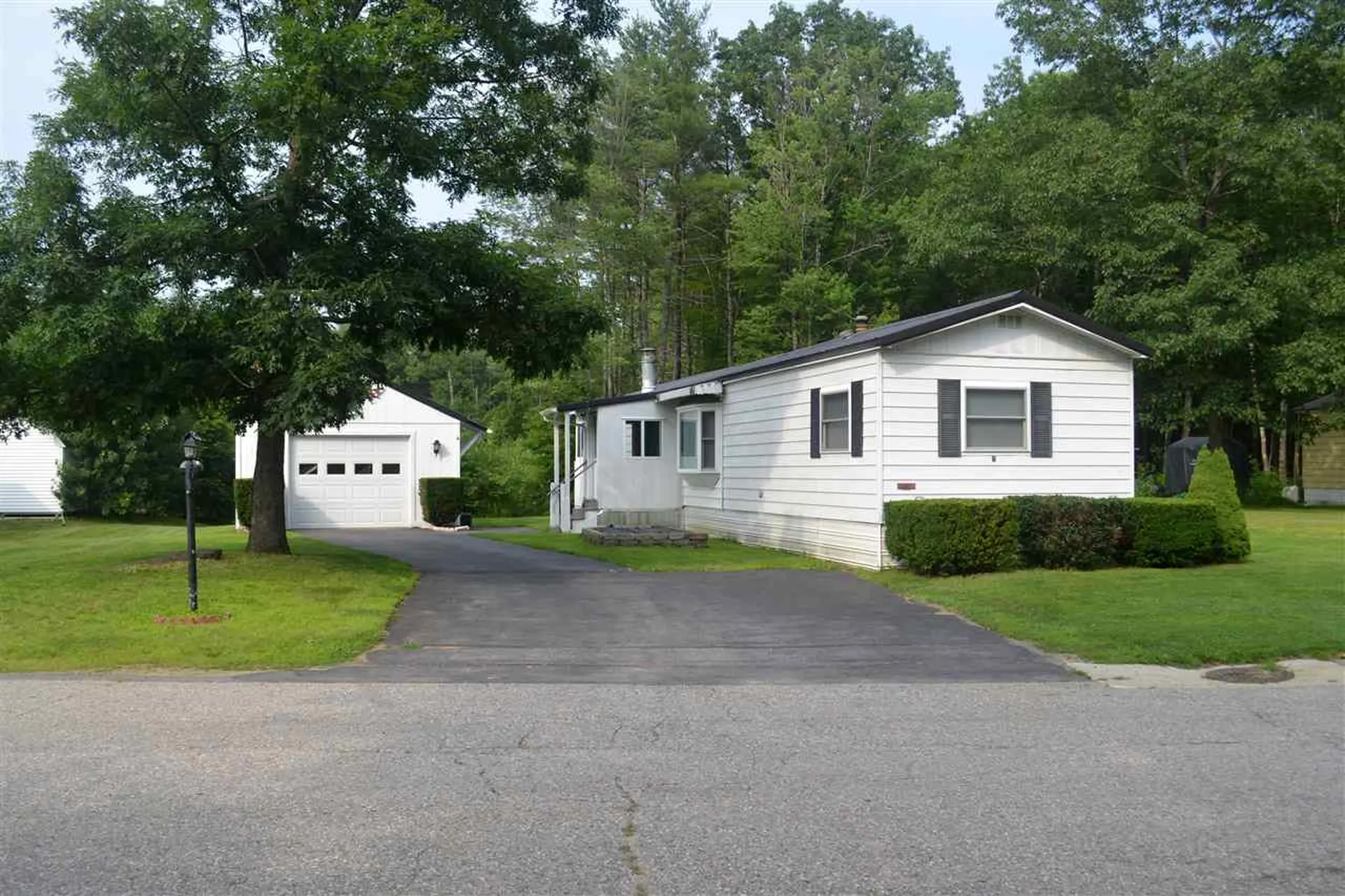 6 Desert Wind Lane Rochester NH 03867