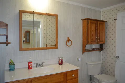 6 Desert Wind Lane Rochester NH 03867