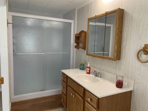 6 Desert Wind Lane Rochester NH 03867