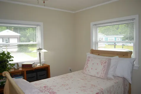 6 Desert Wind Lane Rochester NH 03867
