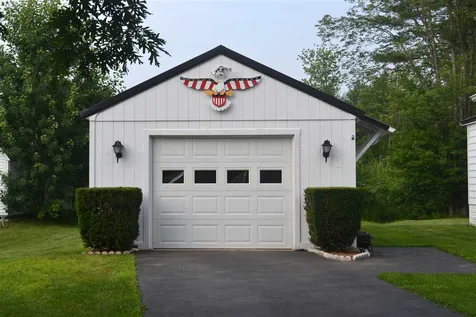 6 Desert Wind Lane Rochester NH 03867