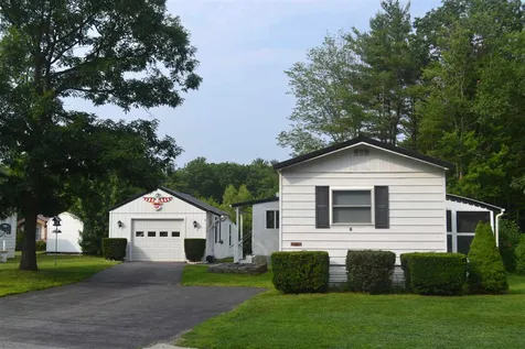 6 Desert Wind Lane Rochester NH 03867