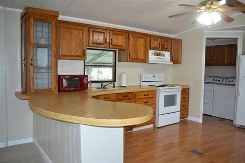 6 Desert Wind Lane Rochester NH 03867