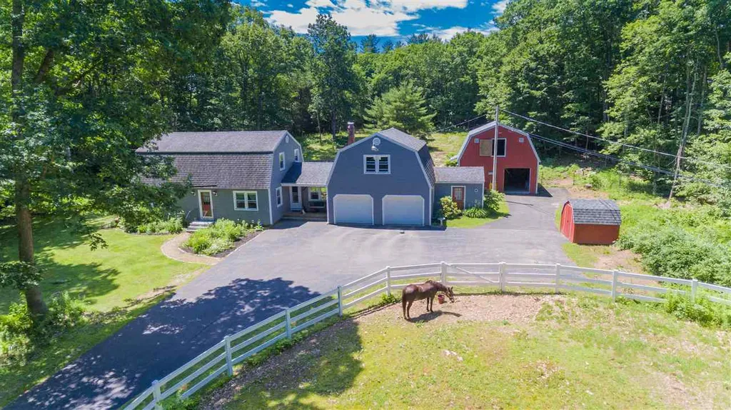 997 Salmon Falls Road Rochester NH 03868