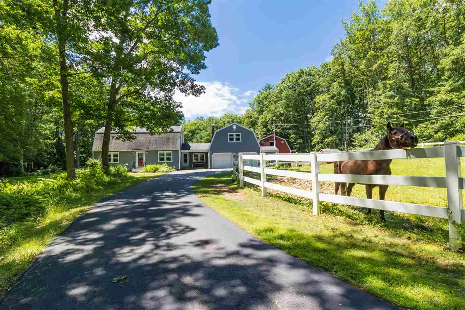 997 Salmon Falls Road Rochester NH 03868